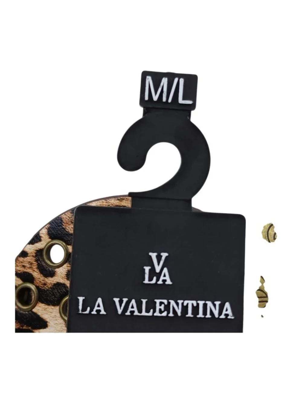 La Valentina elevate your