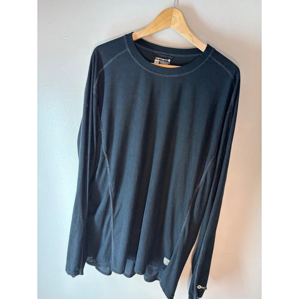 Carhartt force thermal