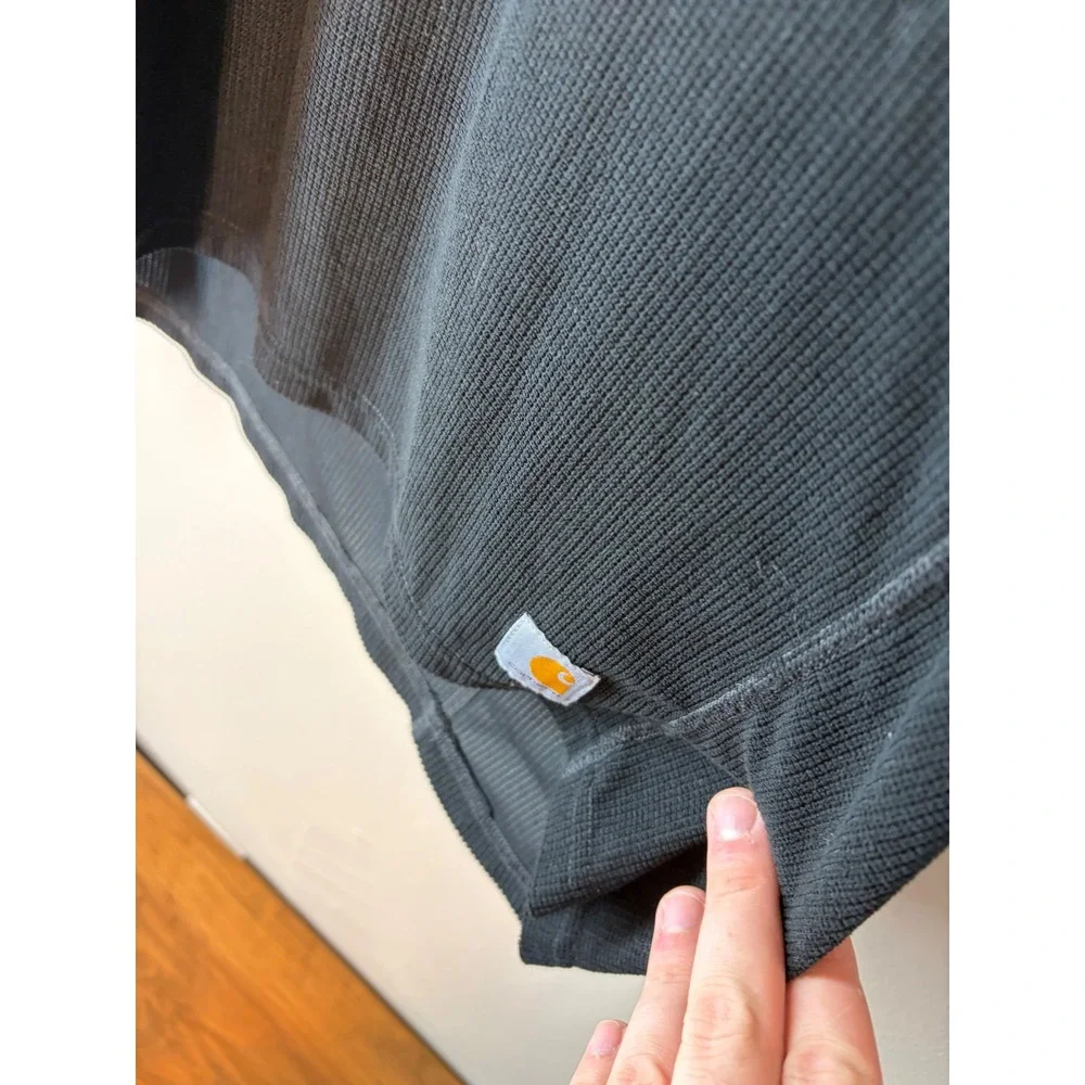 Carhartt force thermal