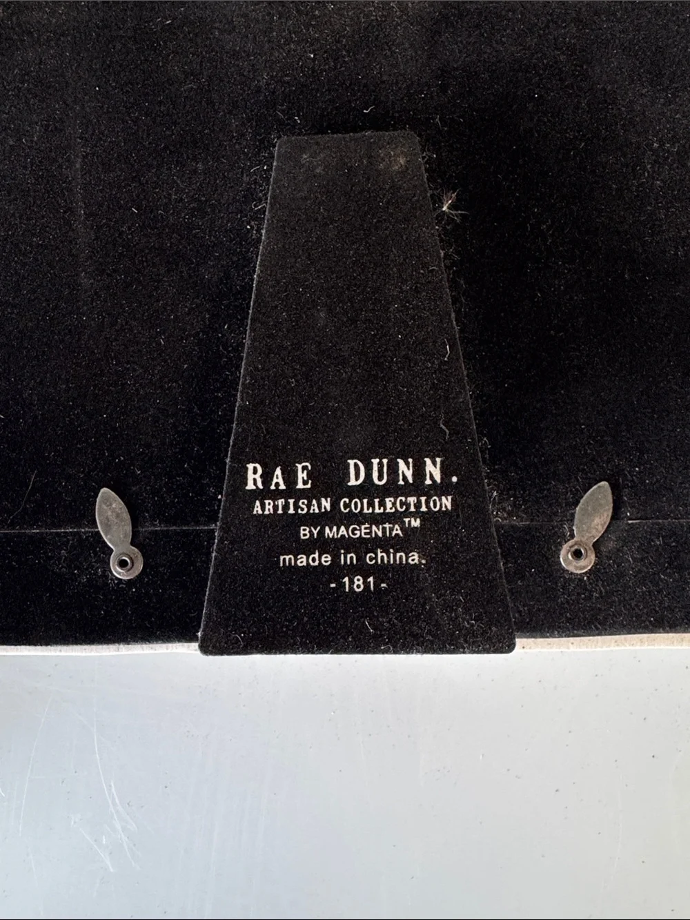 Rae Dunn rae dunn