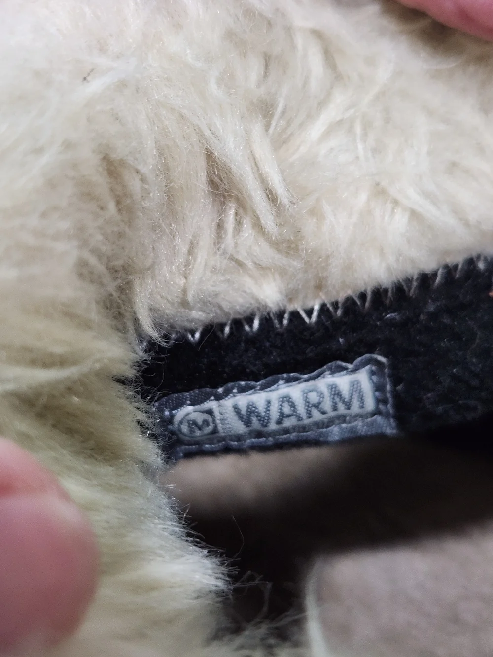 Merrell feel weather