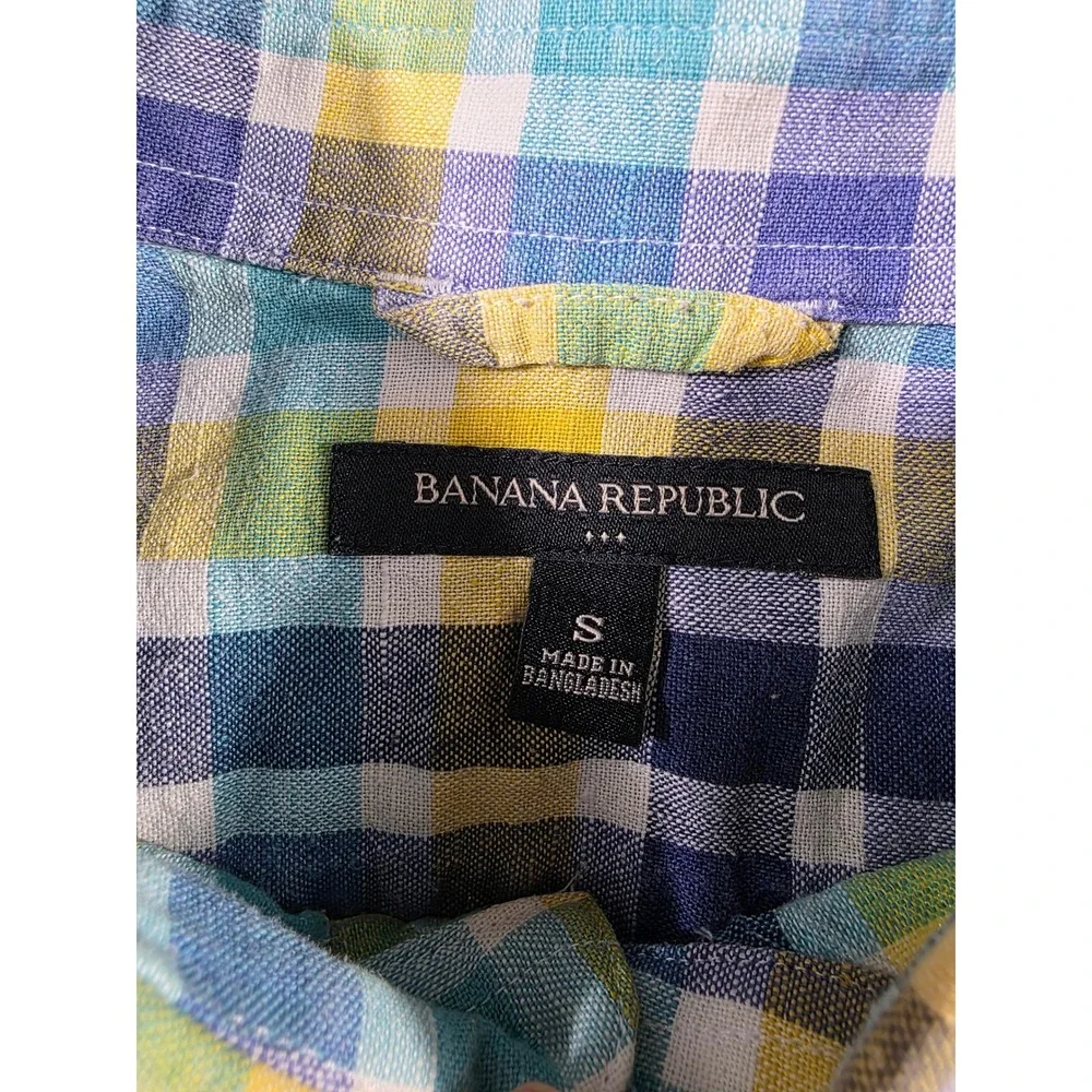 Banana Republic banana republic