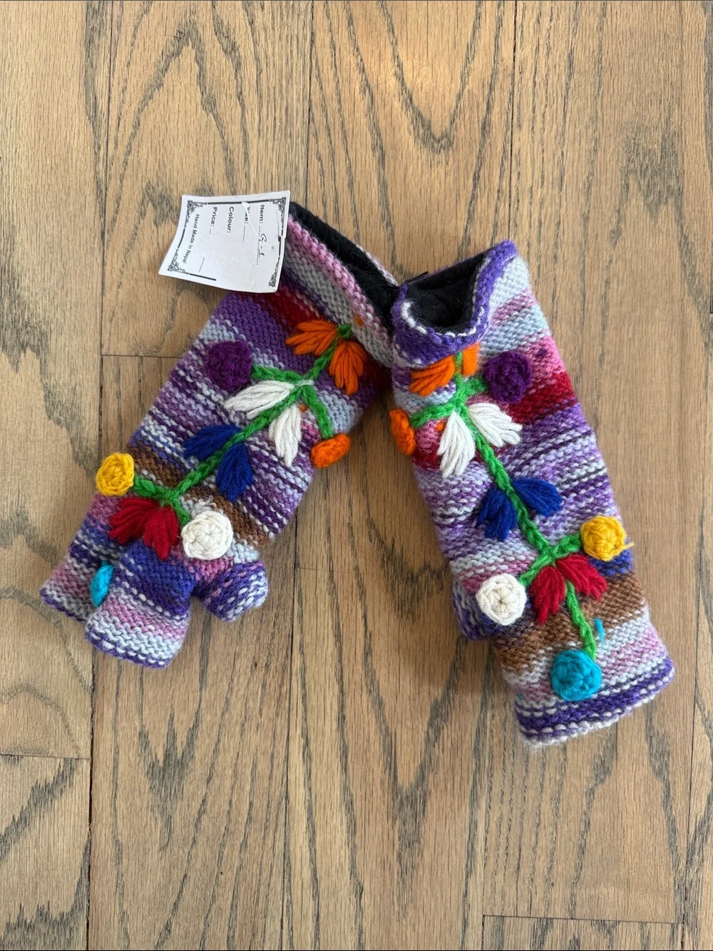 Artisan new tags
