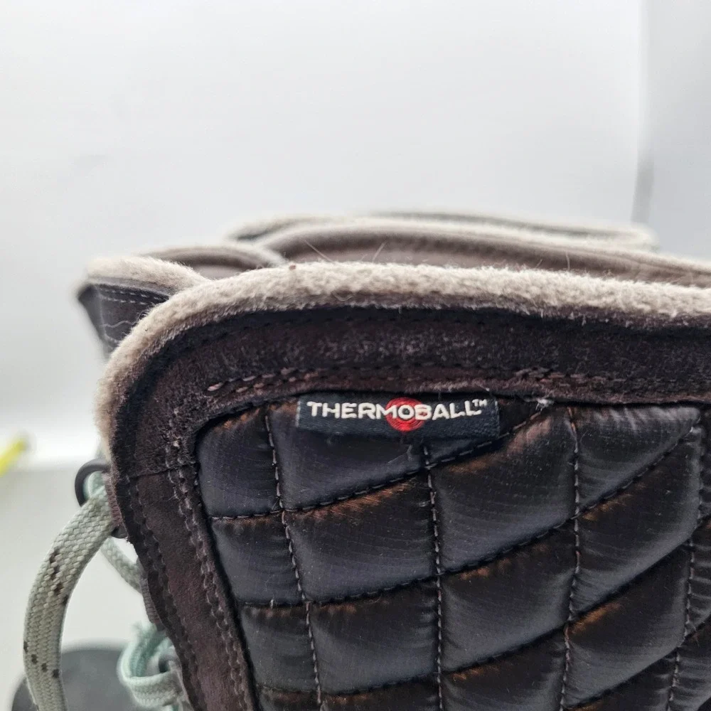 The North Face north face