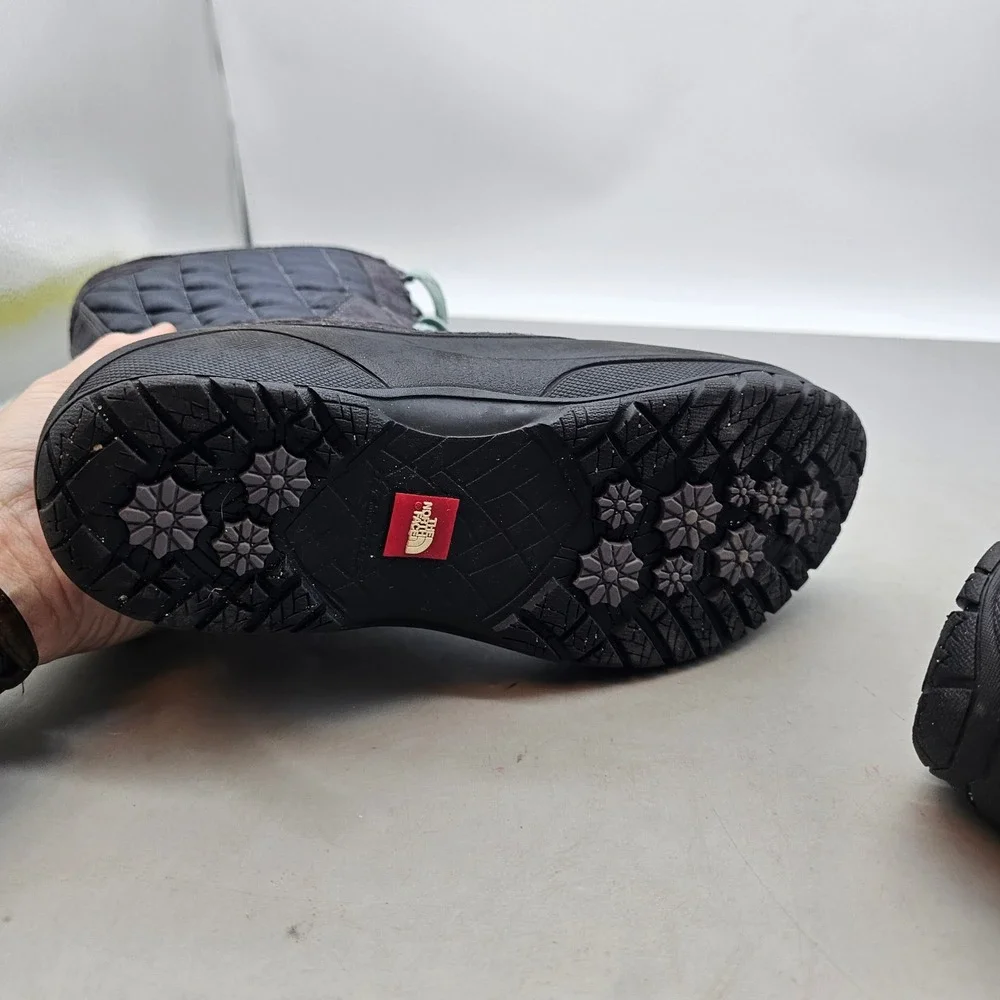 The North Face north face