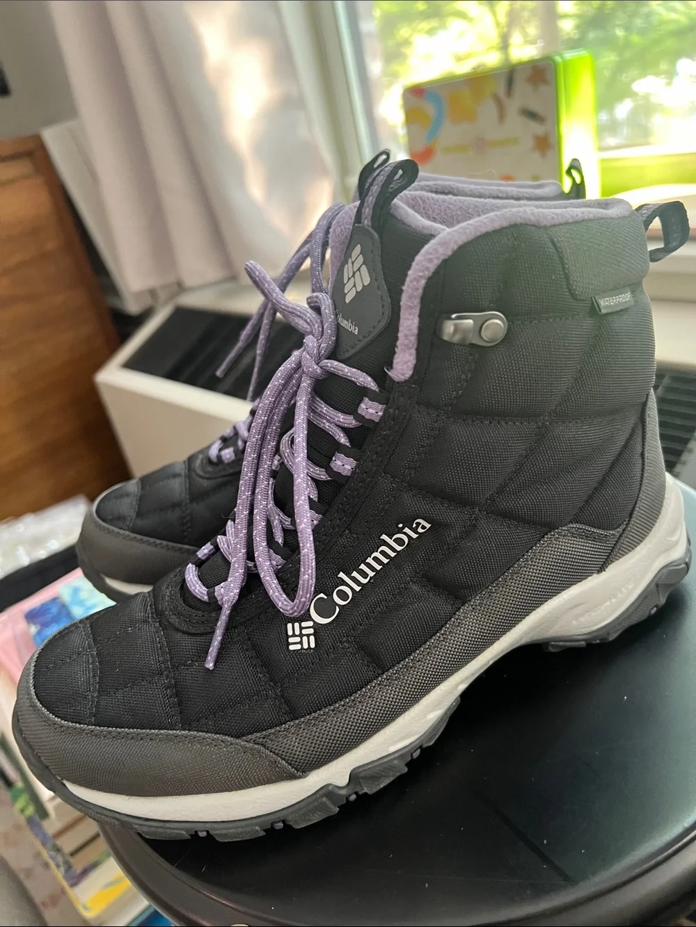 Columbia sz women’s