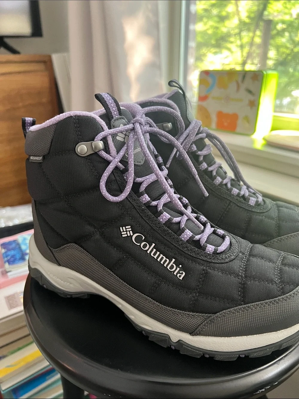 Columbia sz women’s