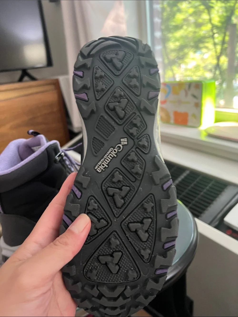 Columbia sz women’s