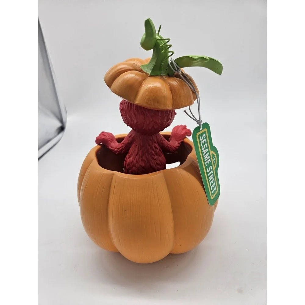 Sesame Street item new