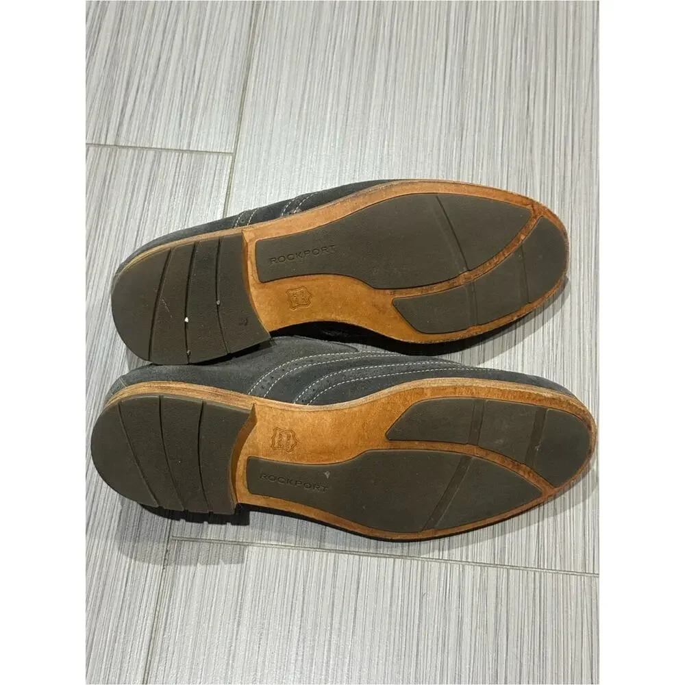 Rockport lifestyle adiprene