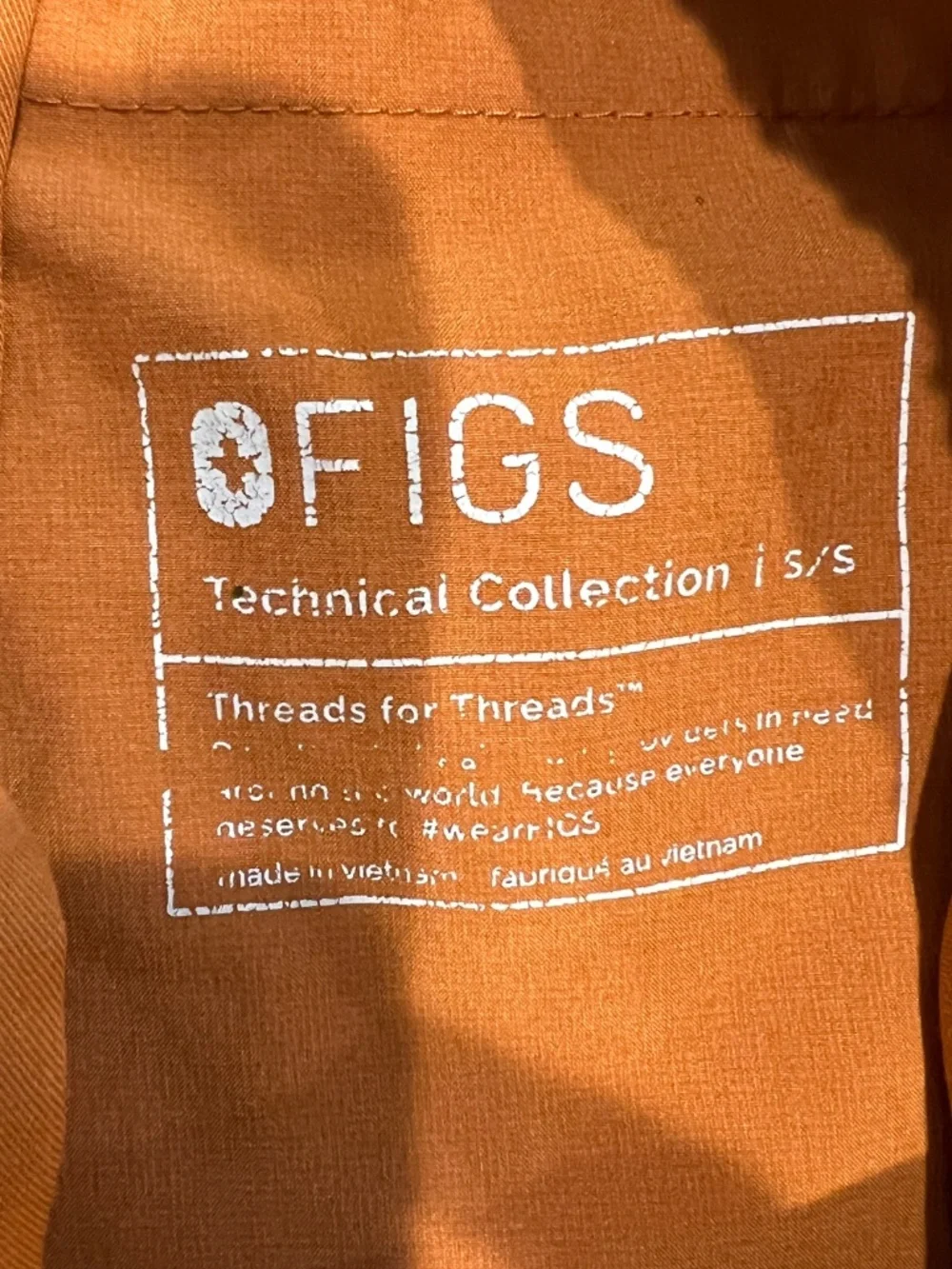 Figs men’s cargo
