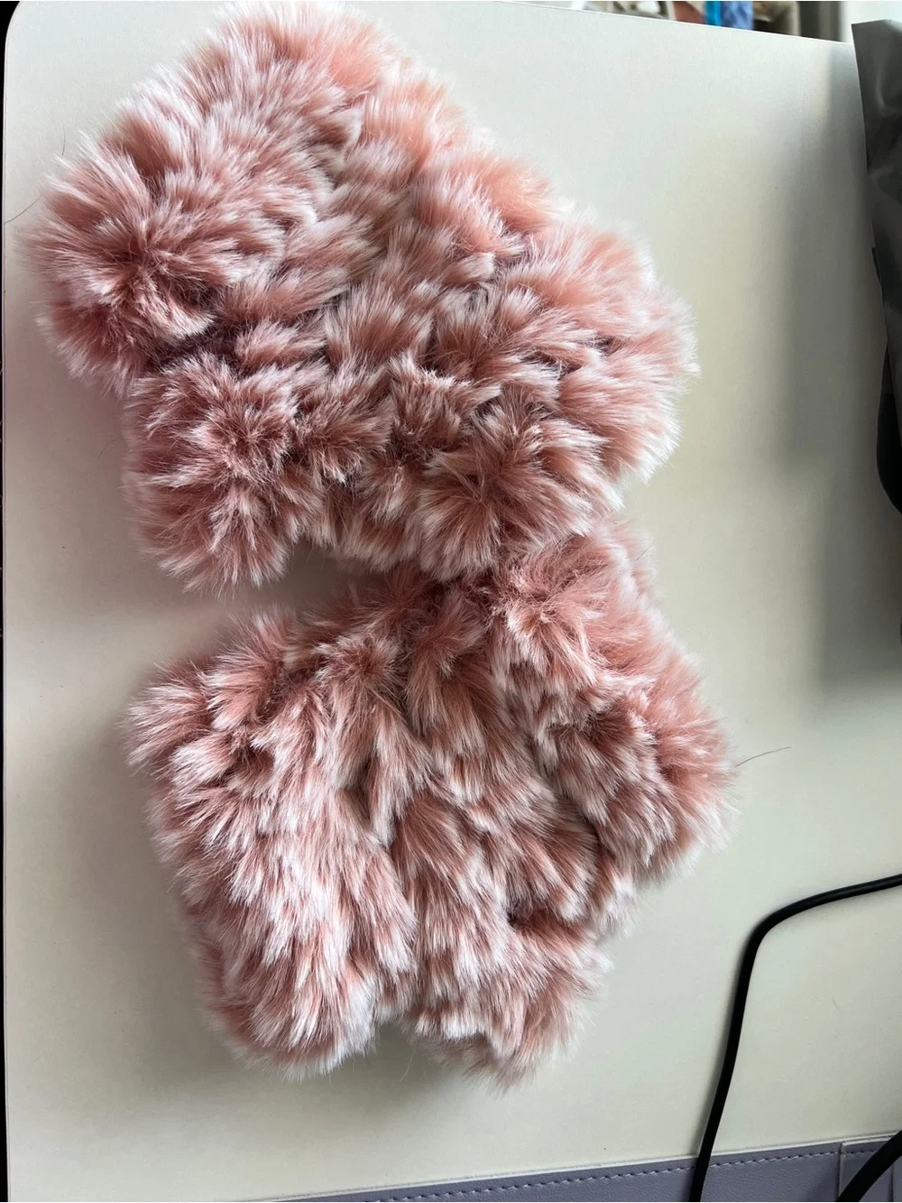 jocelyn soft faux