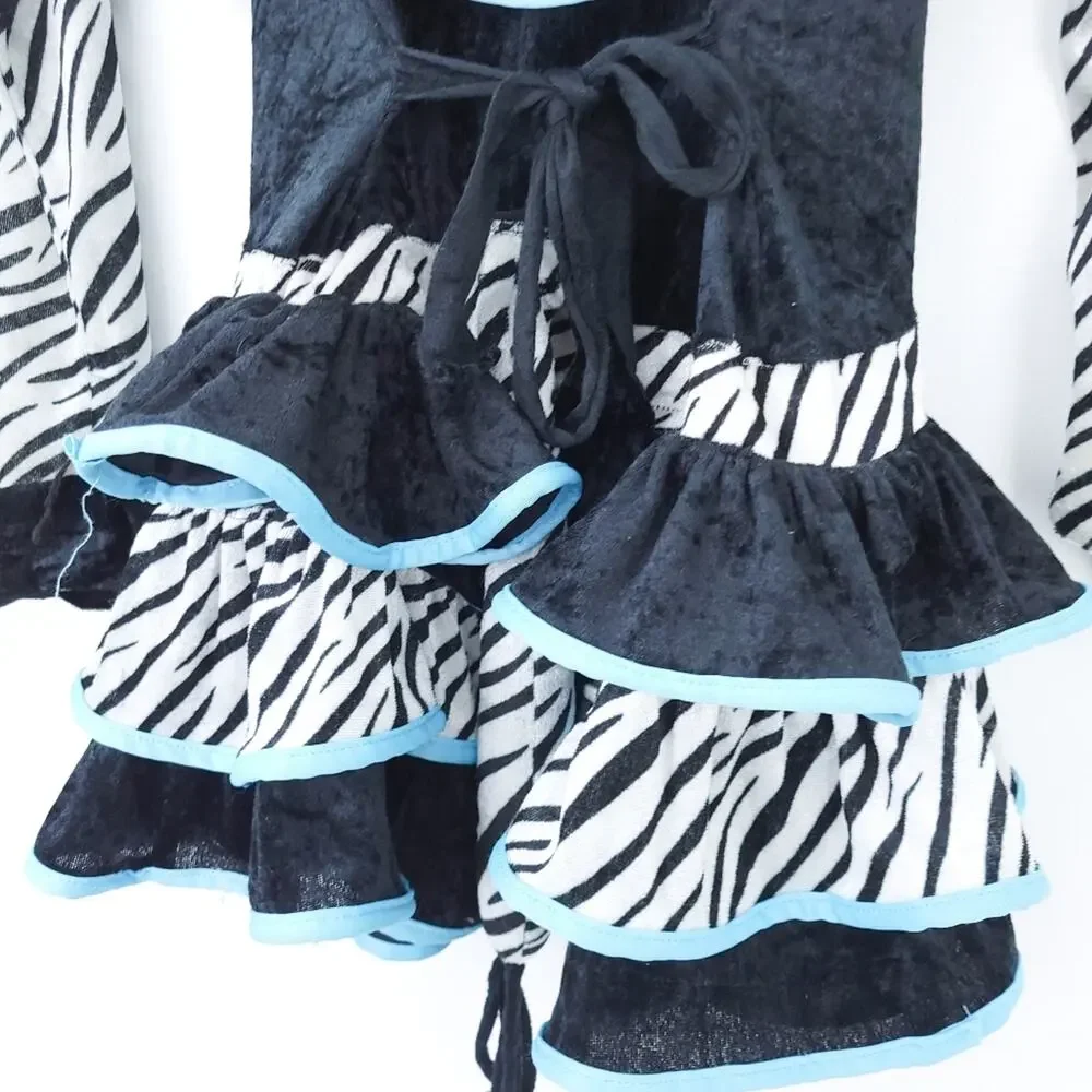 Rubies rubies costume
