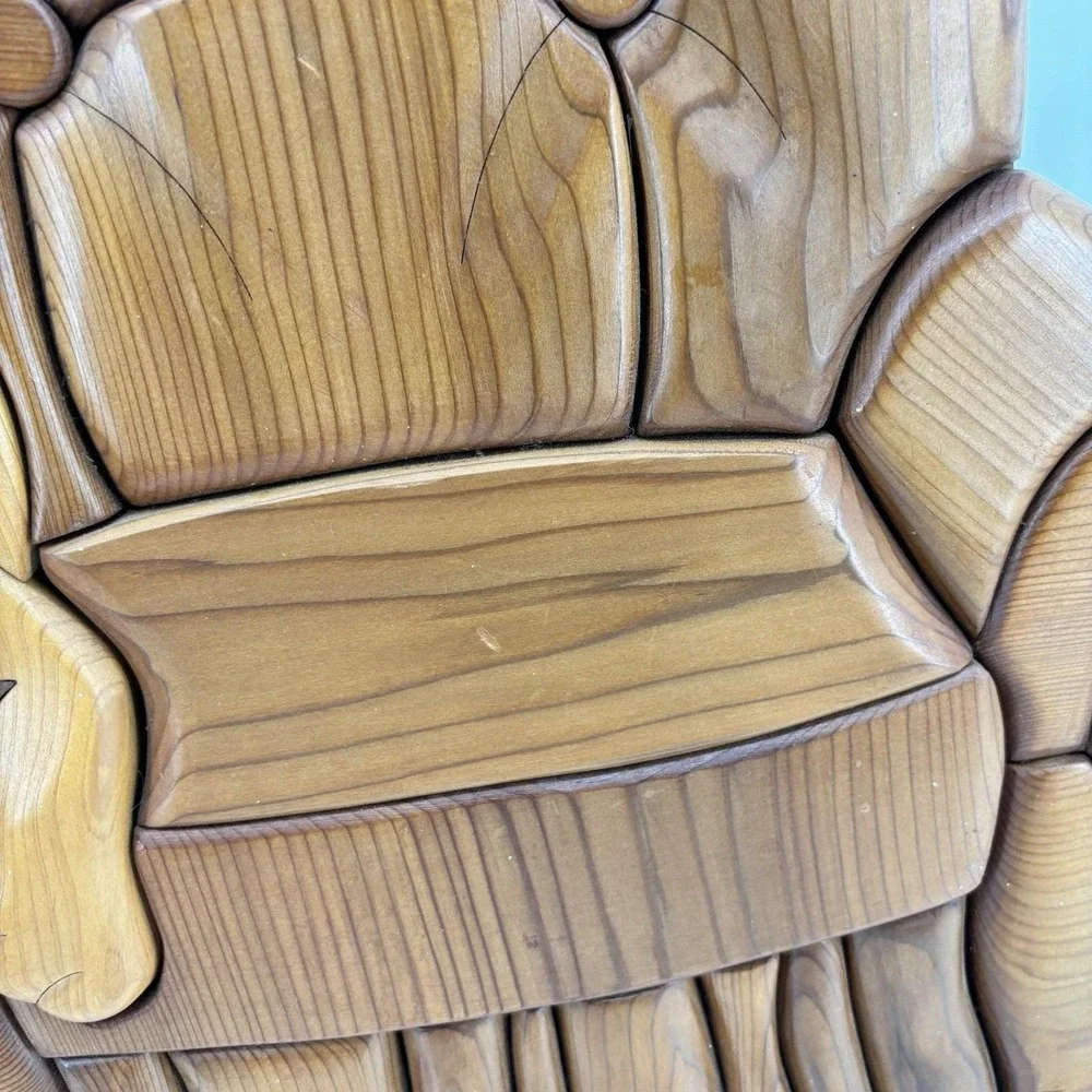 Handmade this product