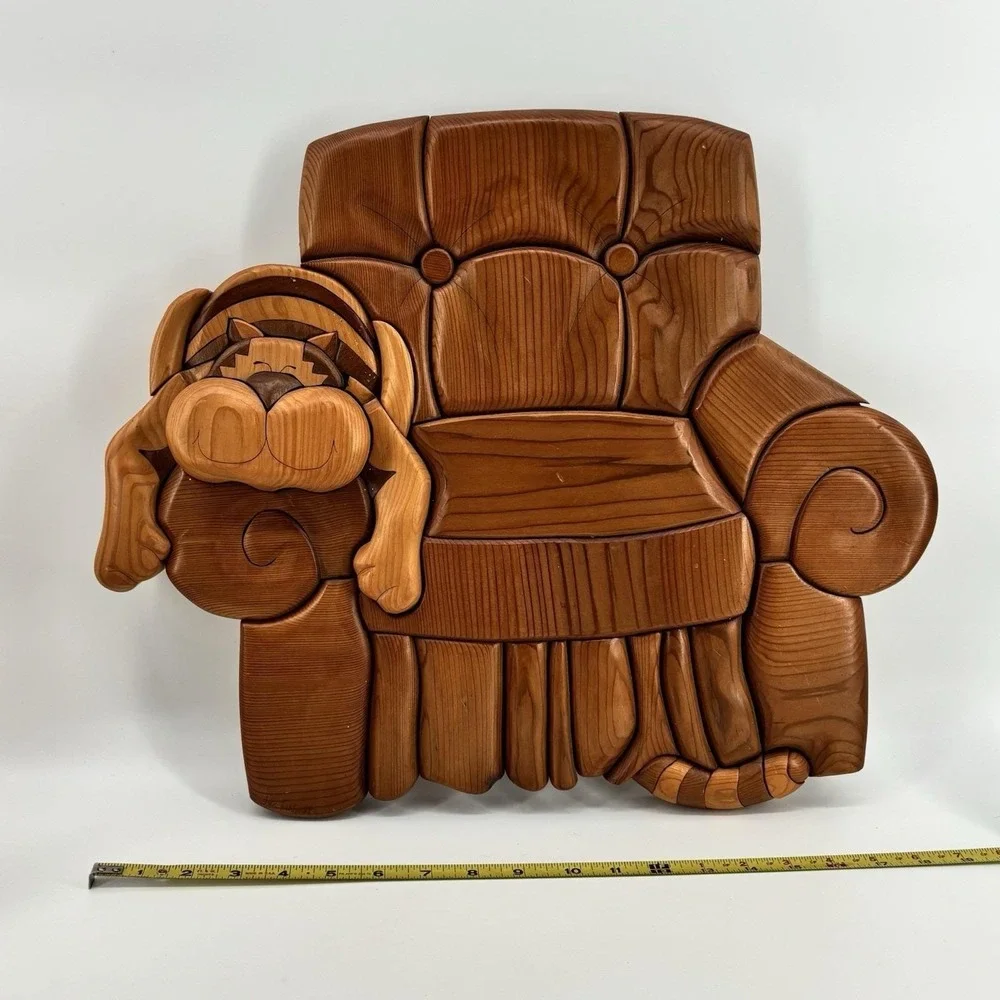 Handmade this product