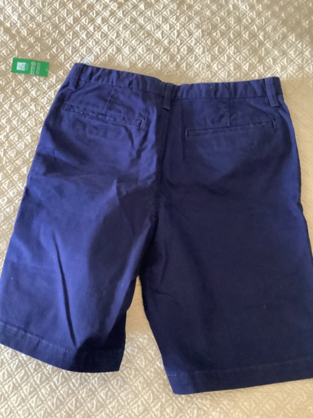 GAP new tags