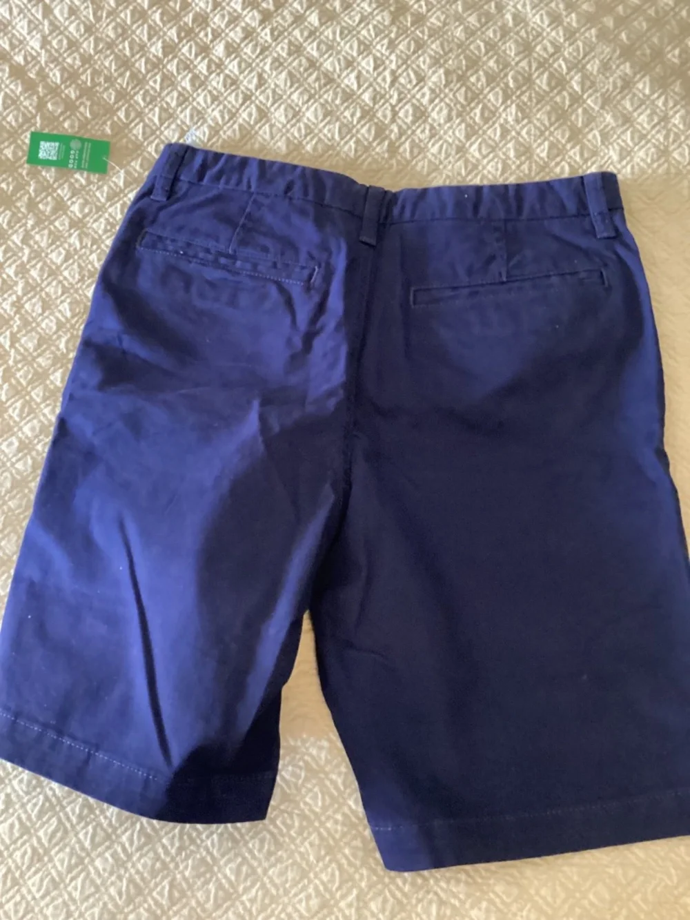 GAP new tags