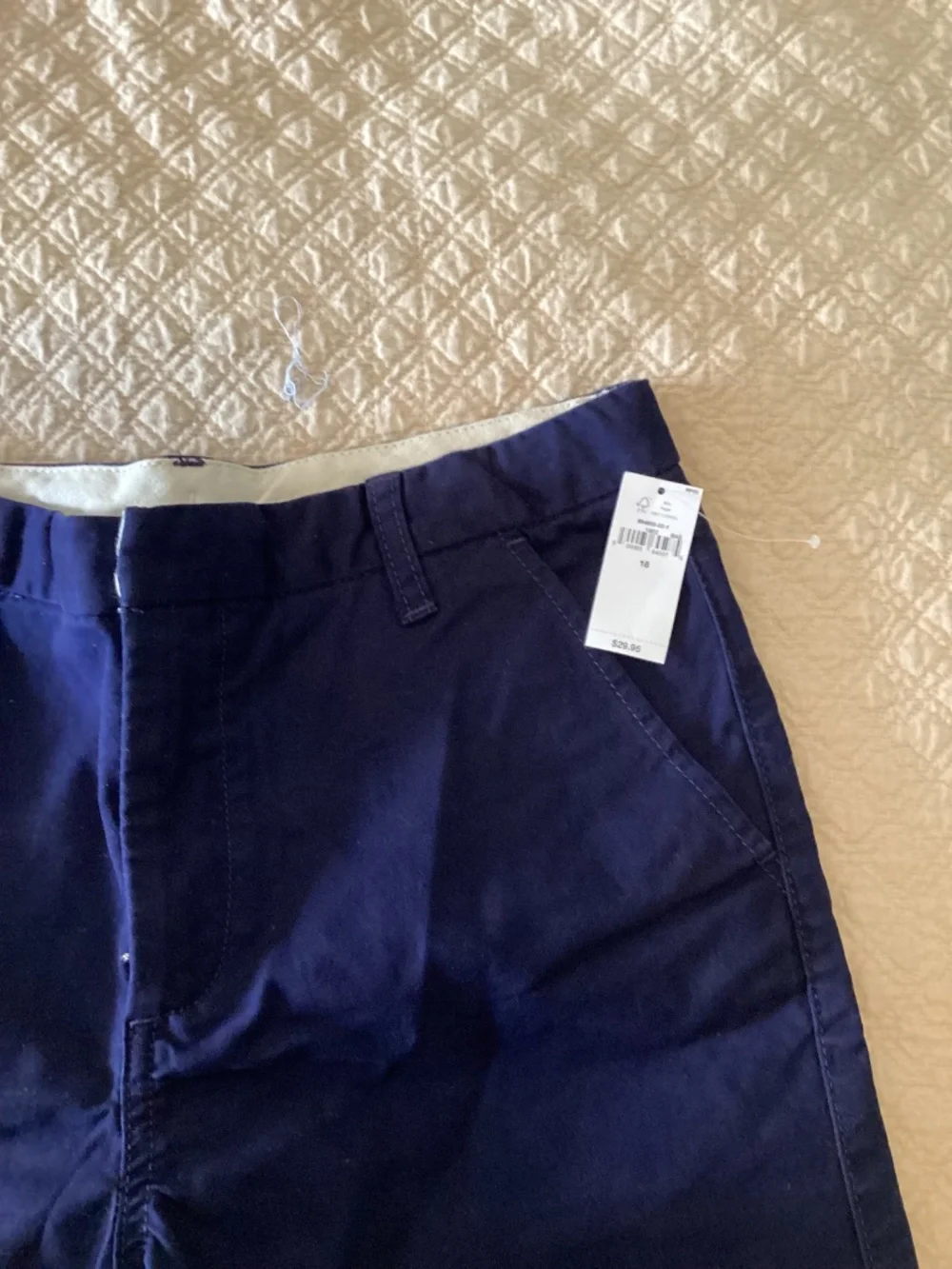 GAP new tags