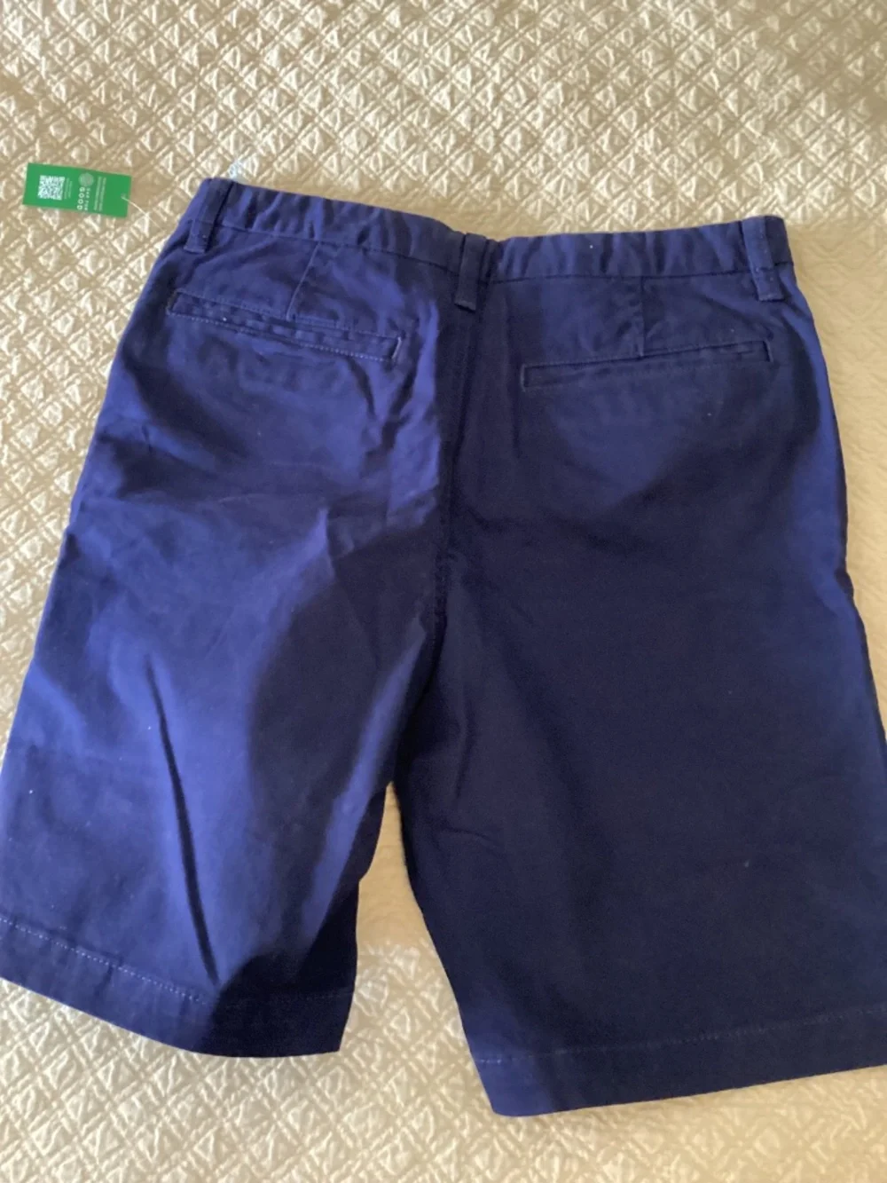 GAP new tags