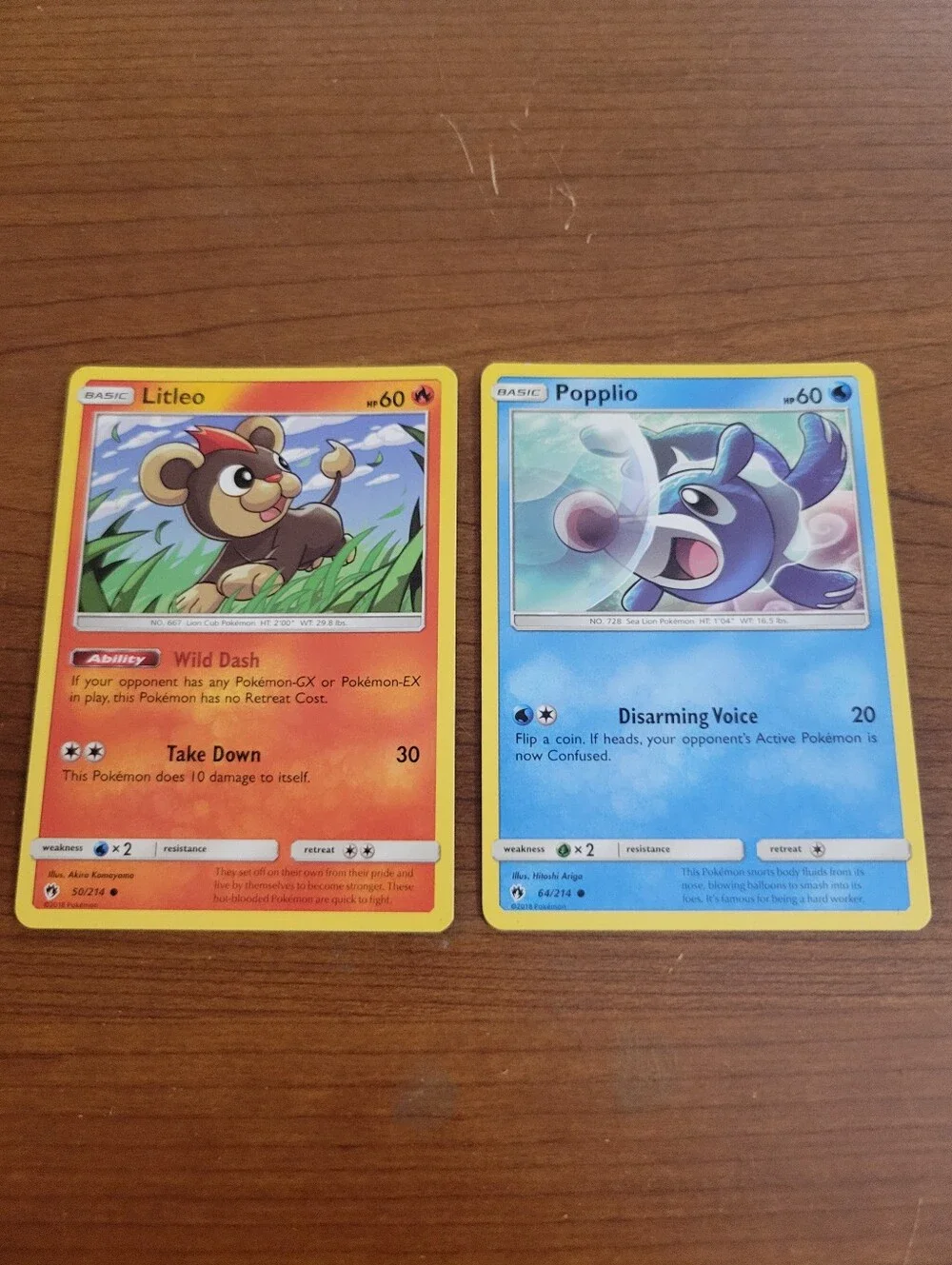 Pokemon 13 random