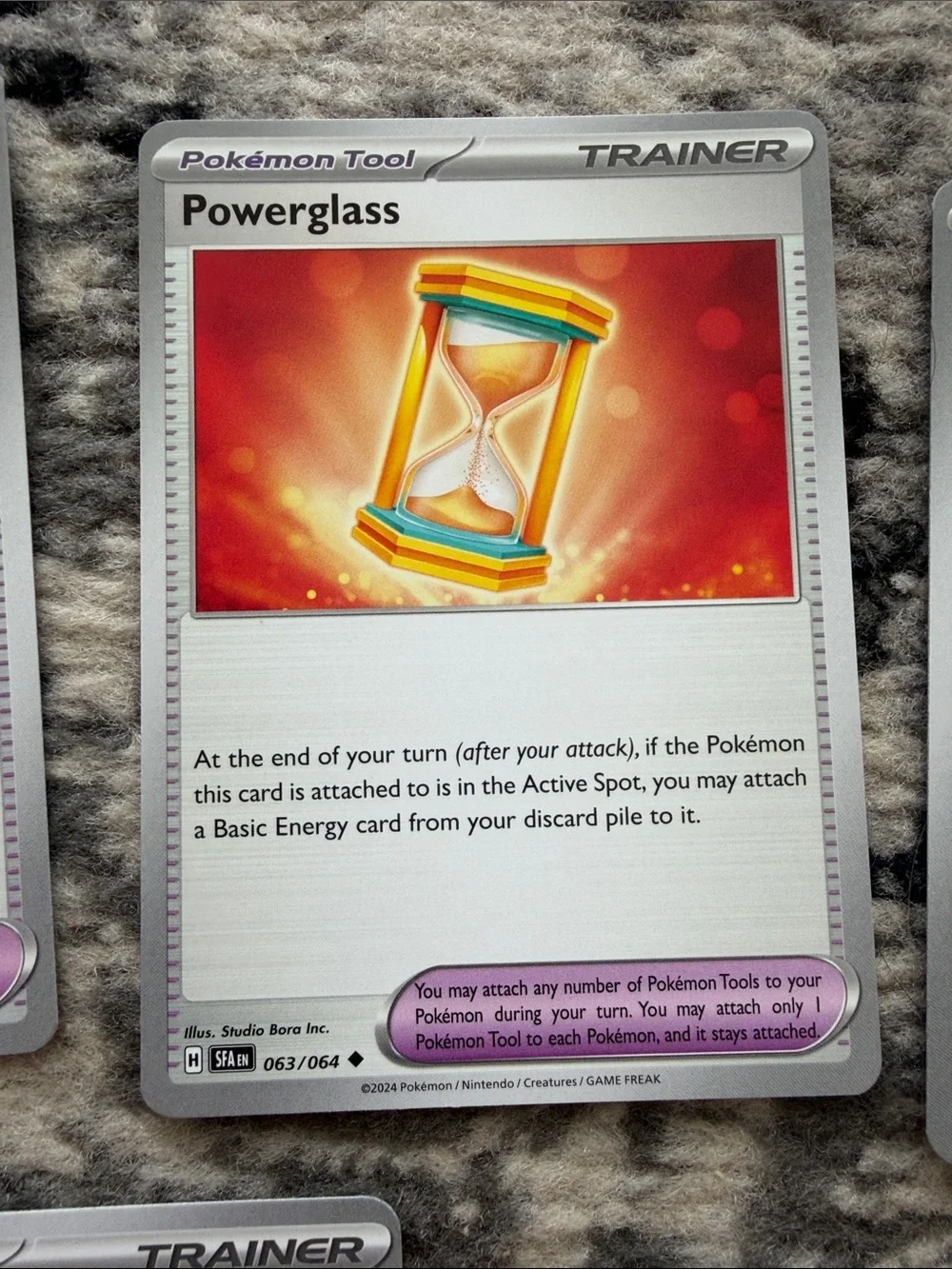 Pokemon mix match