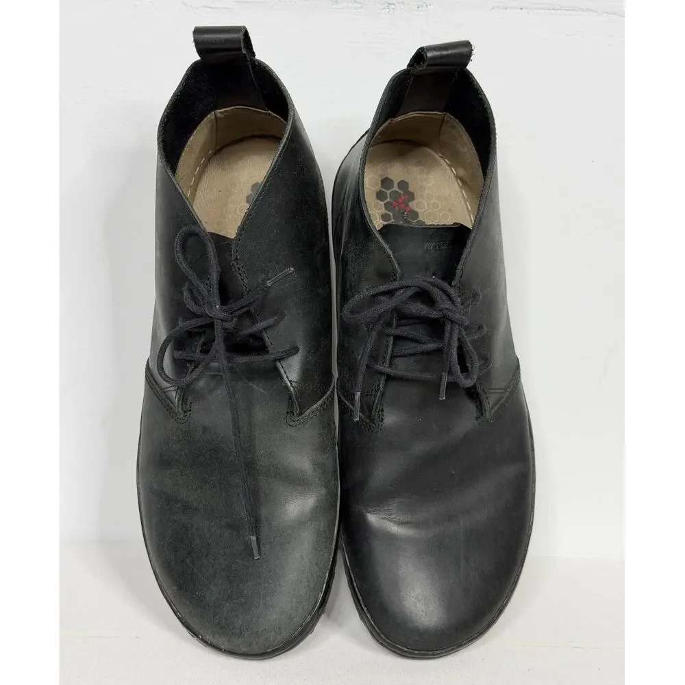 Vivobarefoot Gobi Minimalist Chukka Boot The Feeling Of Walking Barefoot/Size-12