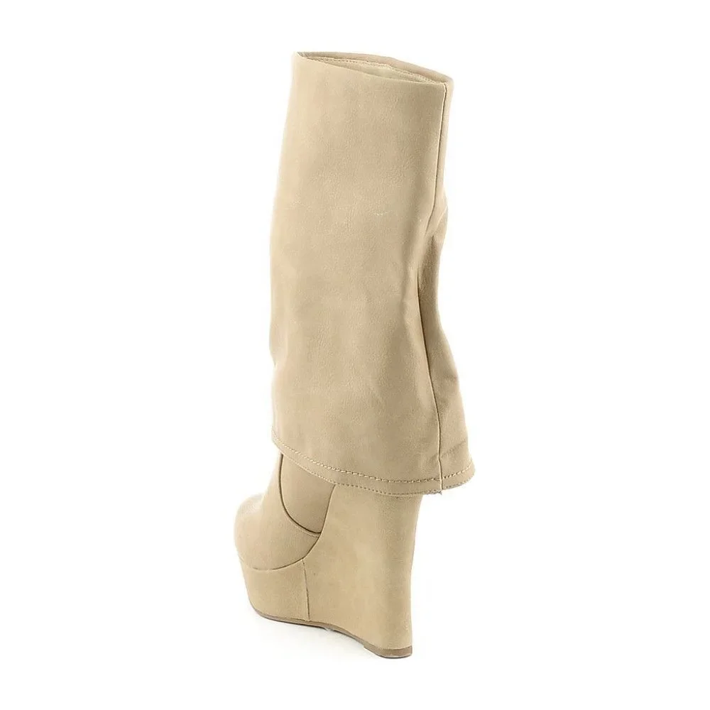 HILLDUN full cuff