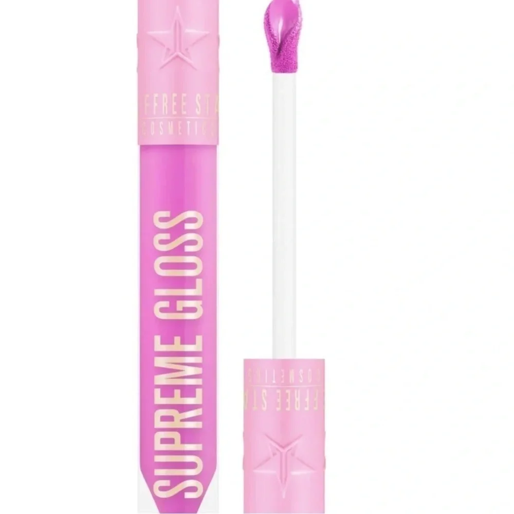 Jeffree Star new box