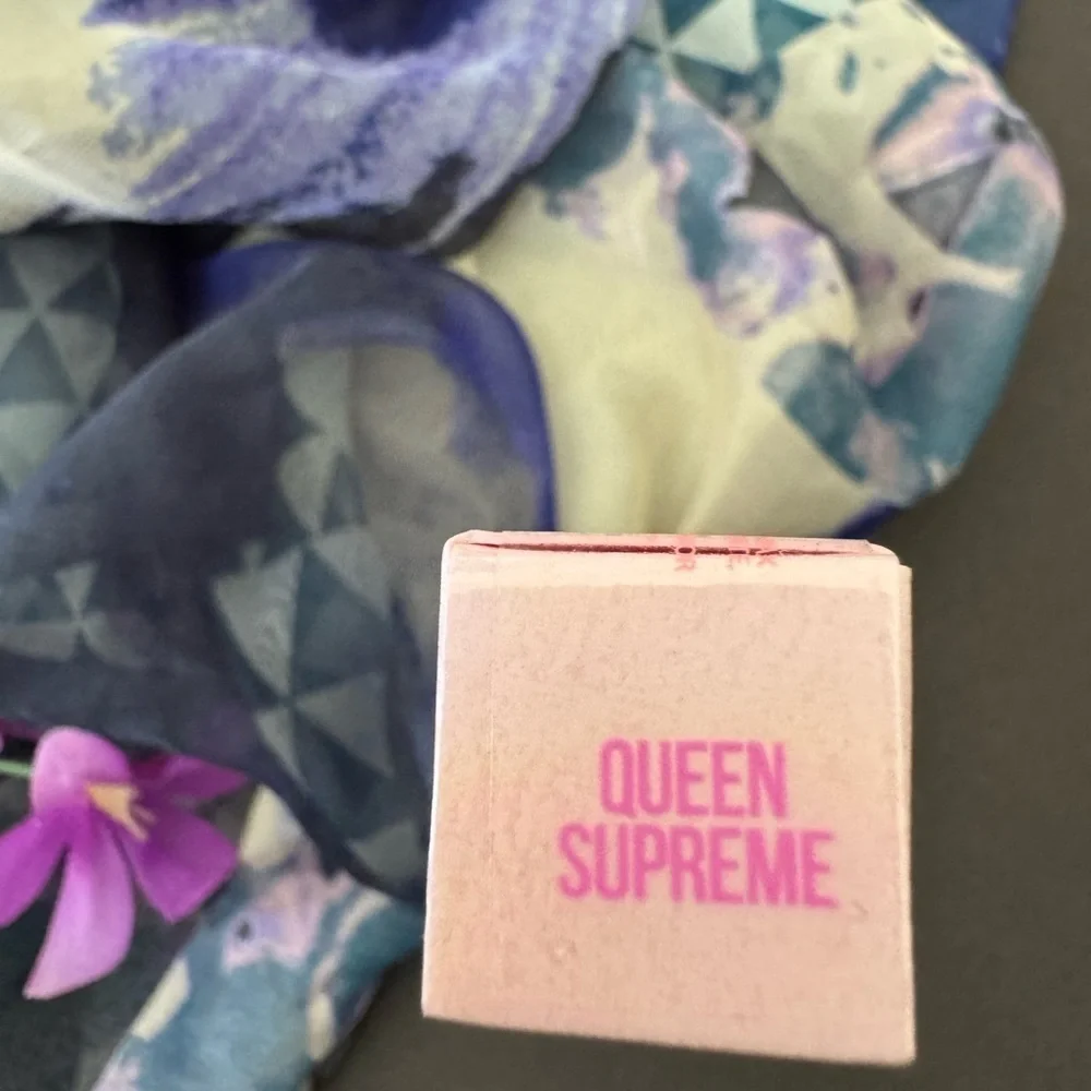 Jeffree Star new box