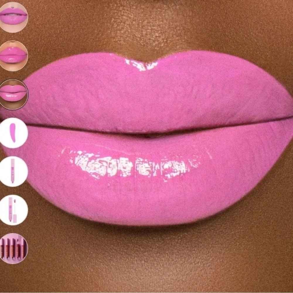 Jeffree Star new box