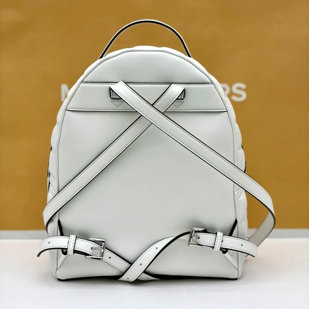 Michael Kors stylish quilted