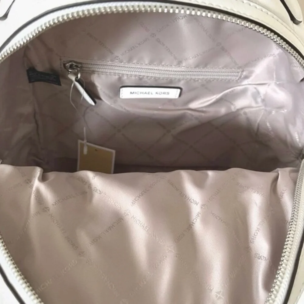 Michael Kors stylish quilted