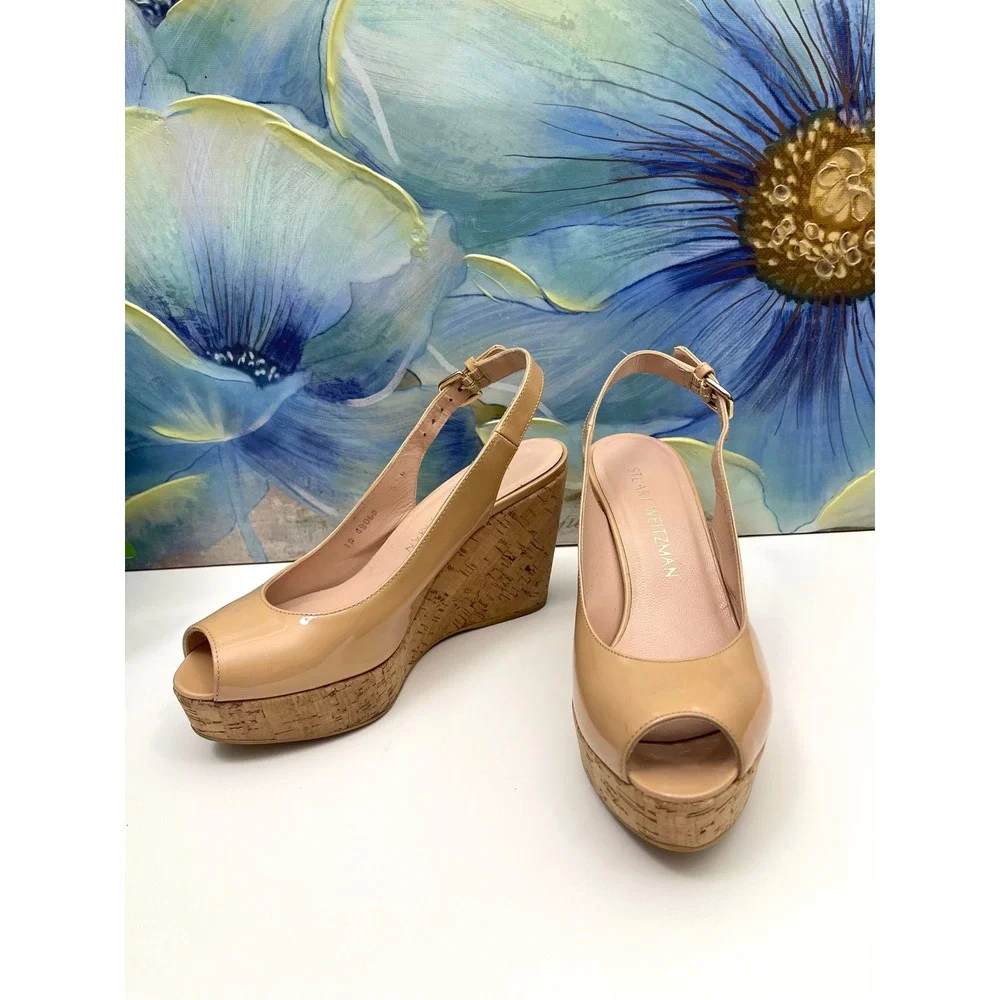 Stuart Weitzman very good