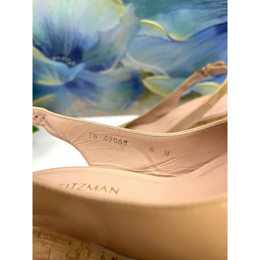 Stuart Weitzman very good