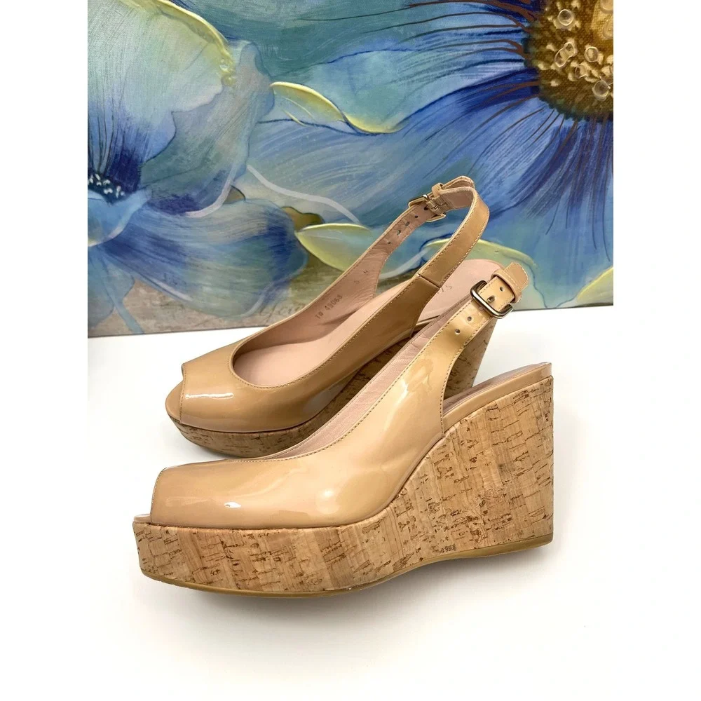 Stuart Weitzman very good