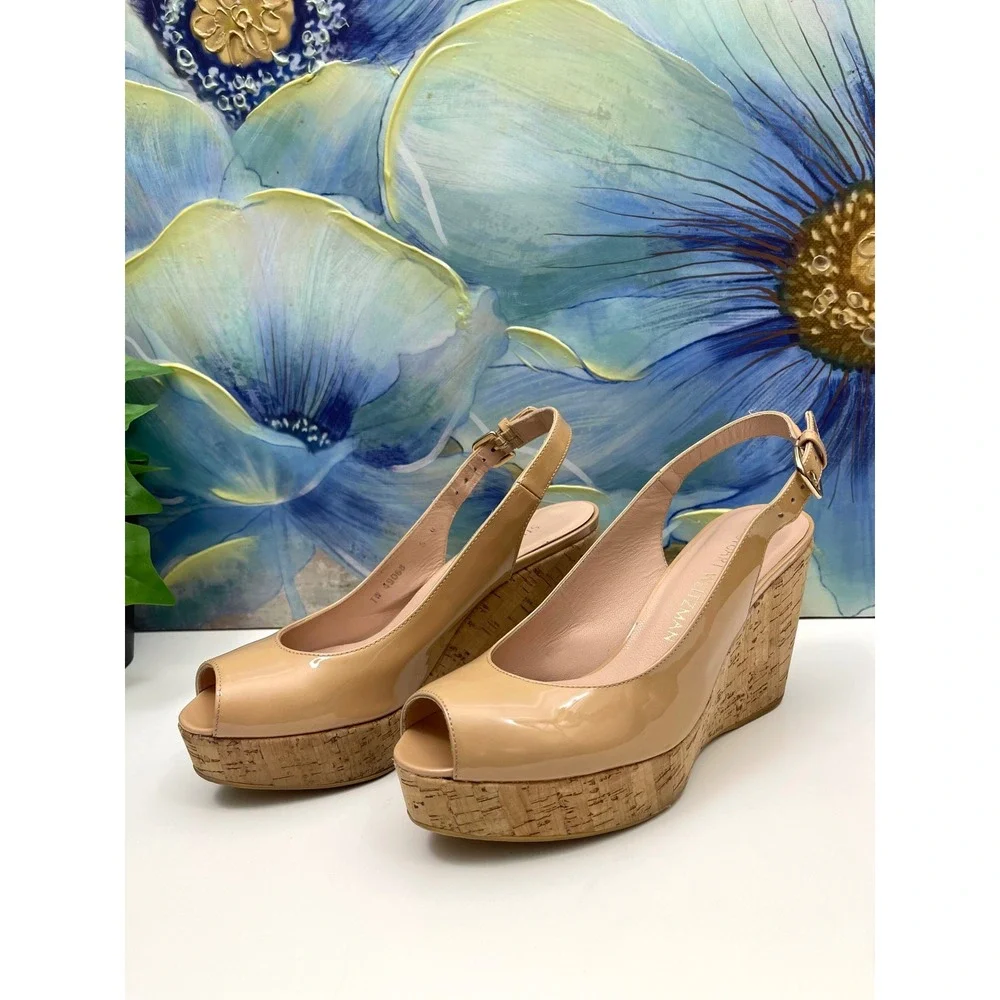 Stuart Weitzman very good