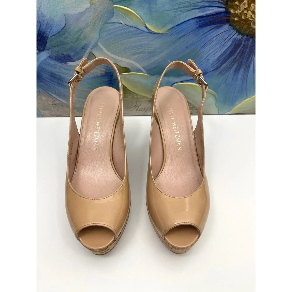 Stuart Weitzman very good