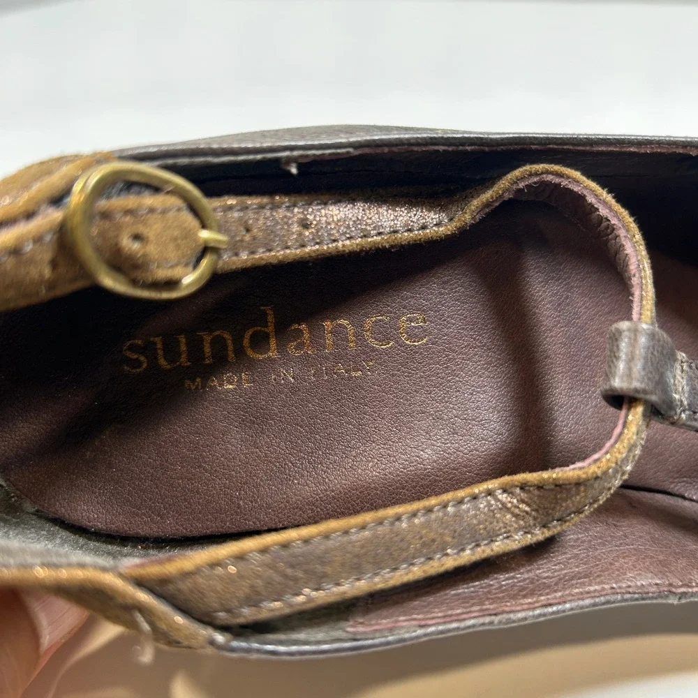 Sundance pre owned