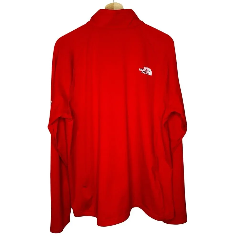 The North Face north face