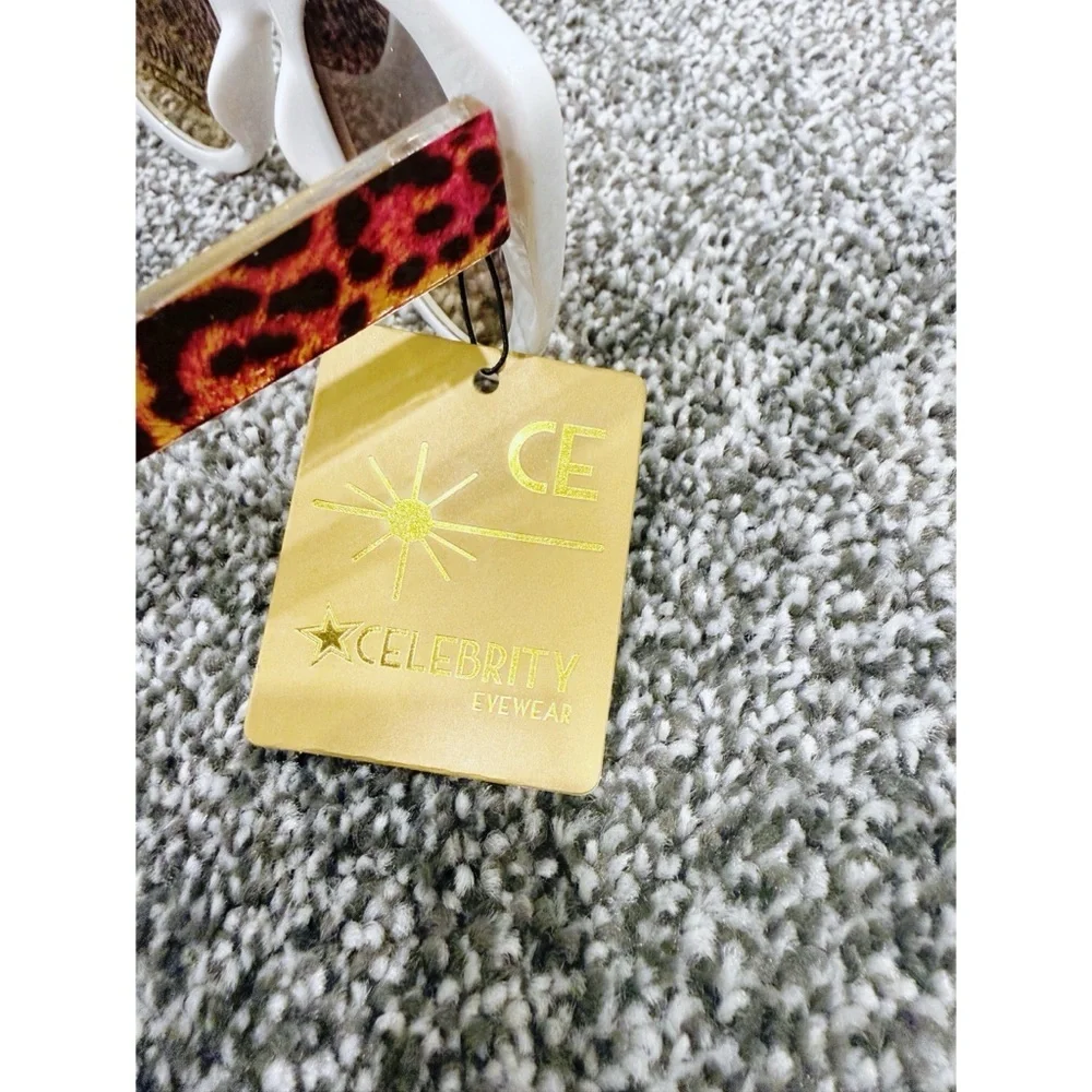 Celebrity Eyewear fun pair