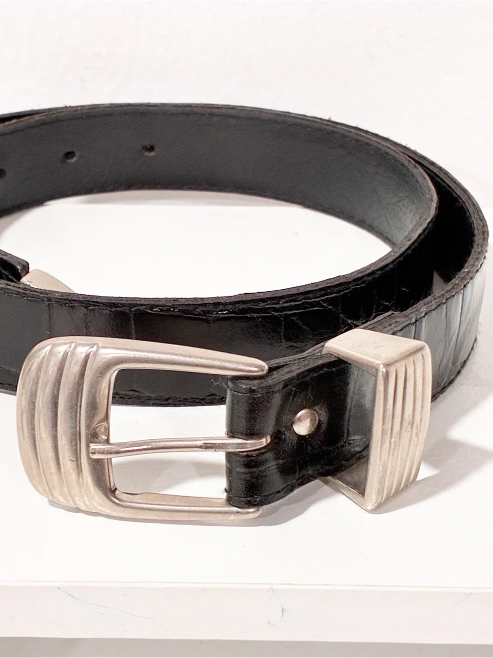 Vintage chessler black