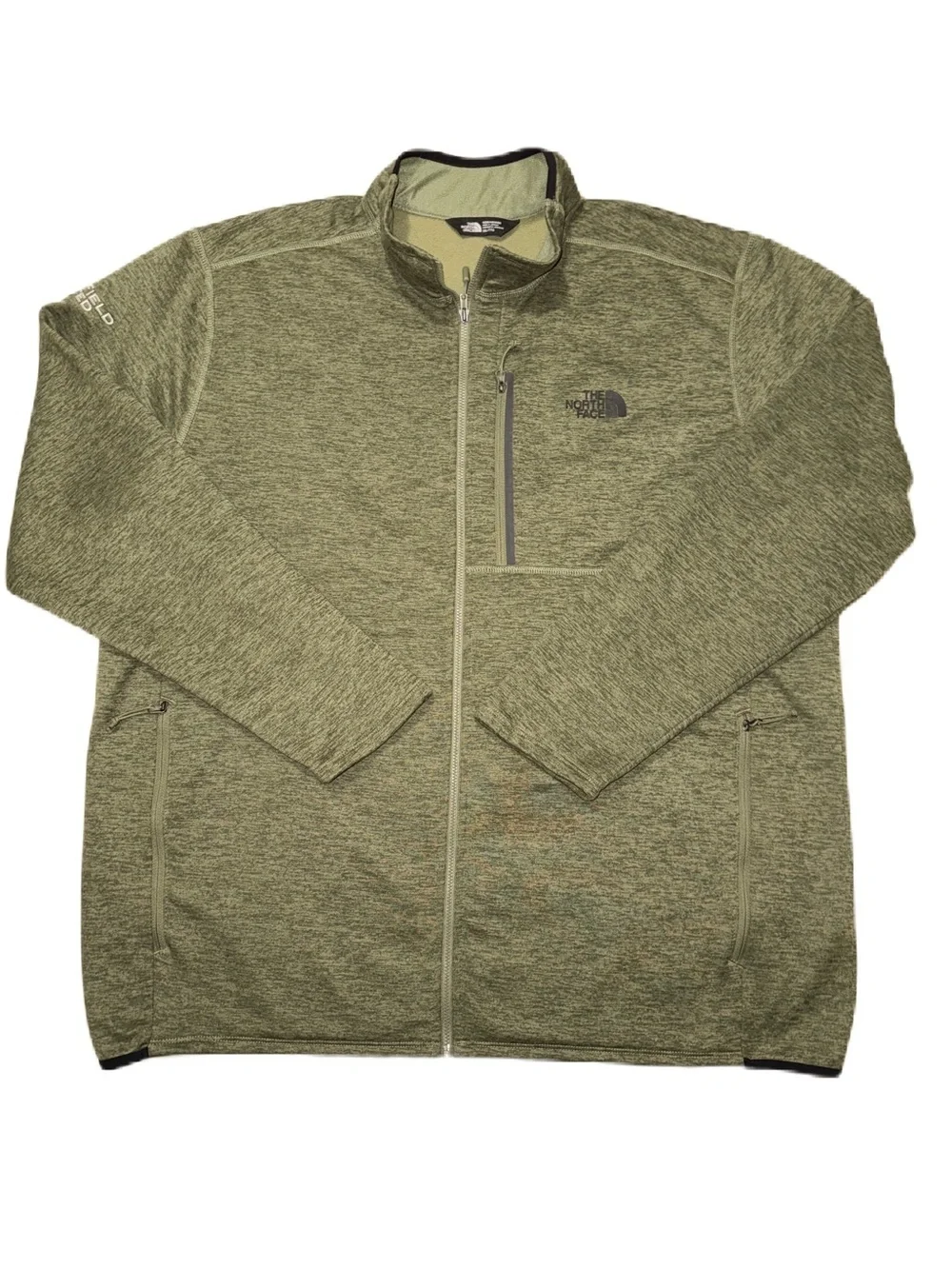 The North Face excellent used
