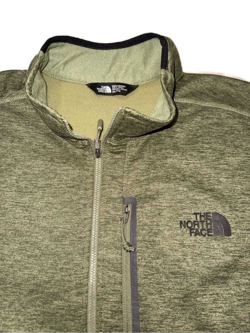 The North Face excellent used