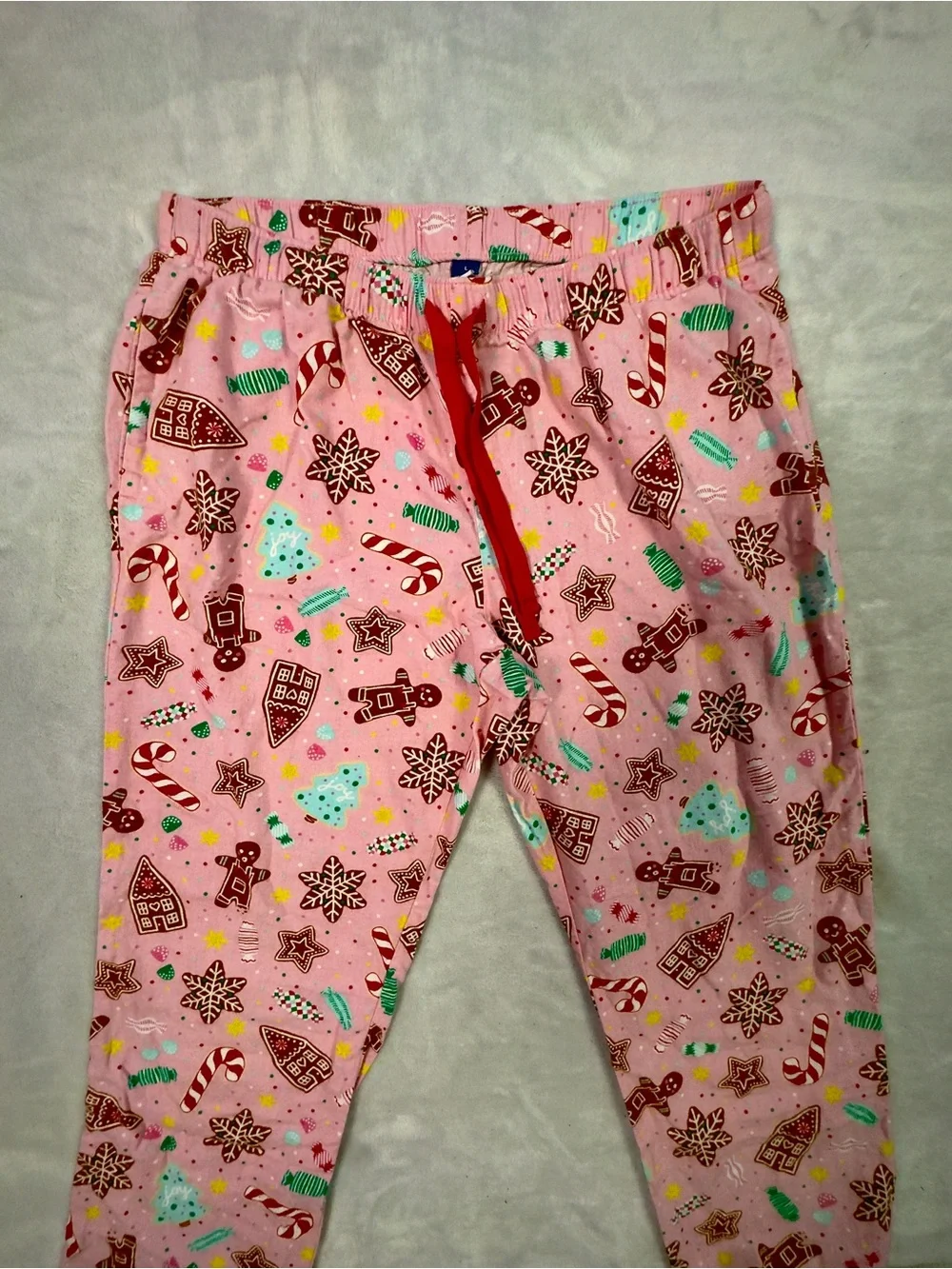 Old Navy soft pink