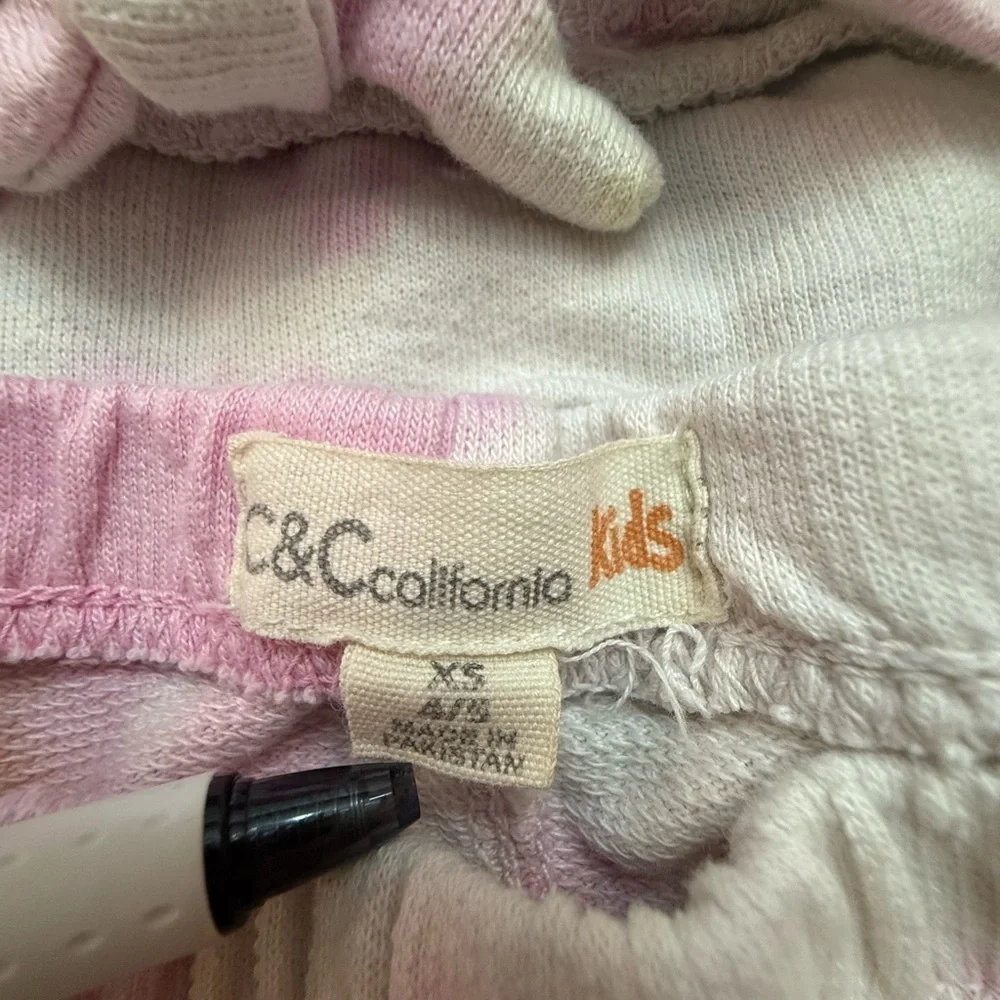 C&C California charming kids