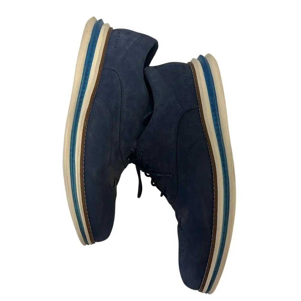 Cole Haan step into