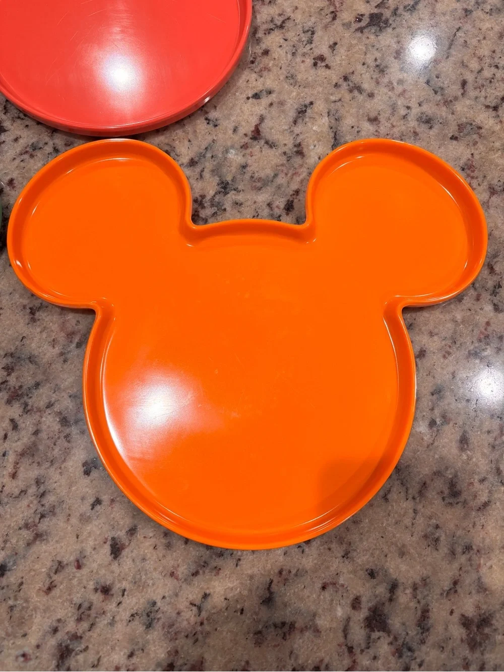 Disney set four