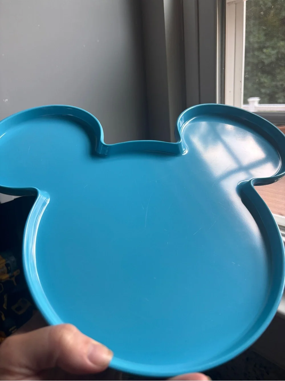 Disney set four