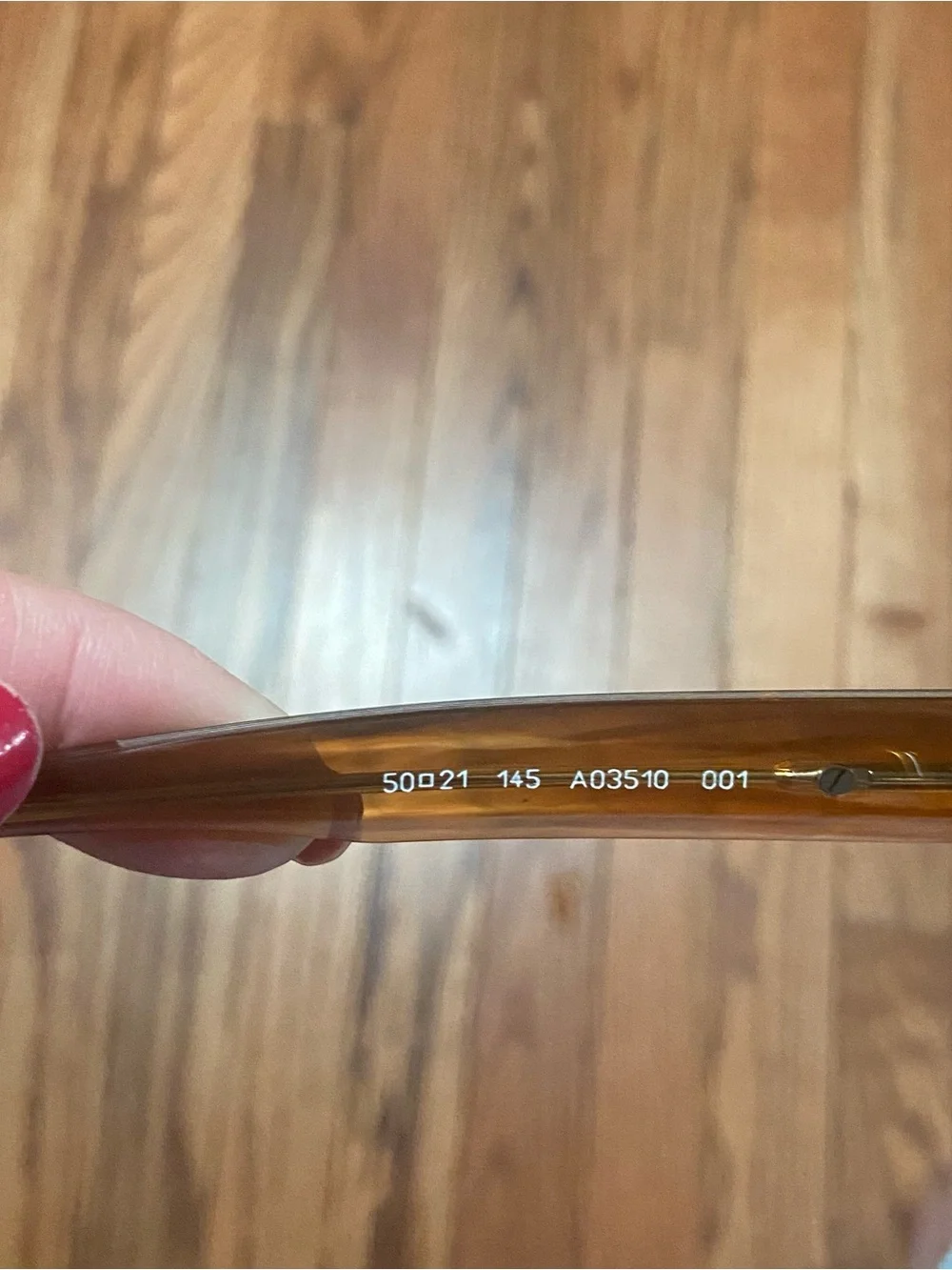 N/A women frames