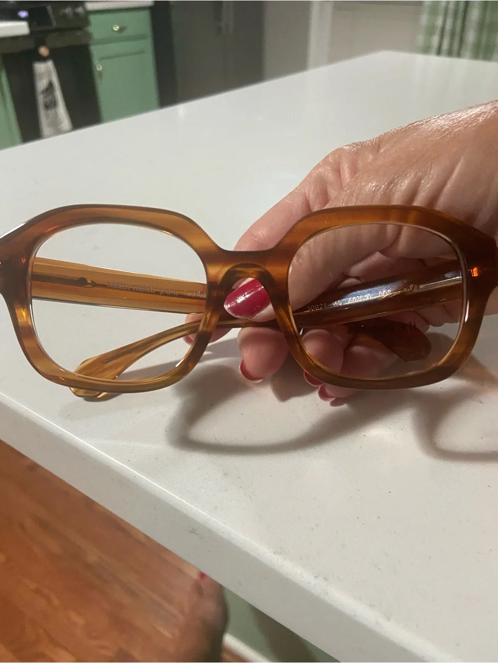 N/A women frames